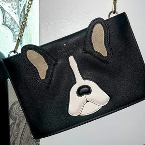 Kate Spade Frenchie shoulder bag